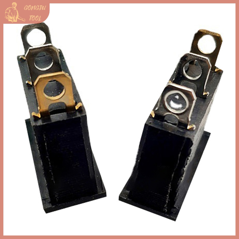 🔨 TOOL 5PCS Multi-Function Electric Cooker Switch Rice Cooker Boat Type Power Rocker Switch With Light 2nd Gear Single Switch 3-Pin Boat Rocker Switch