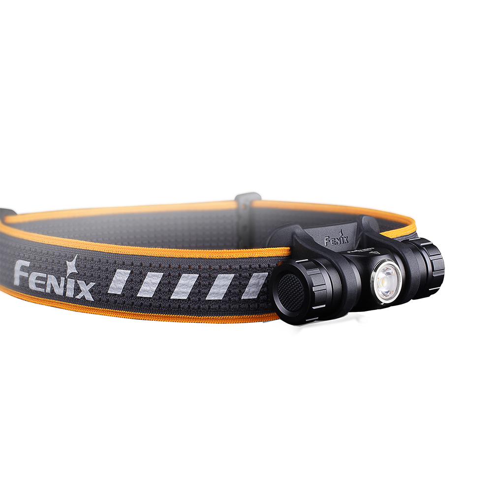 Đèn pin đội đầu, đeo trán Fenix HM23