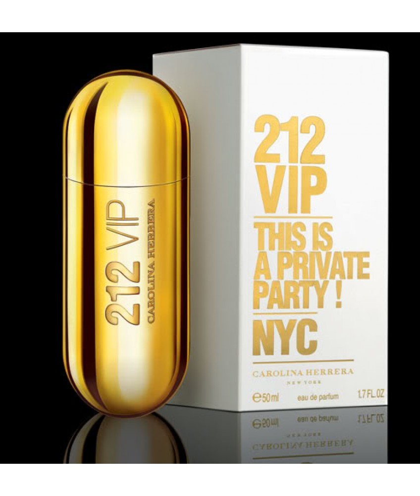 NƯỚC HOA NỮ 2122 VIP VÀNG 100ML