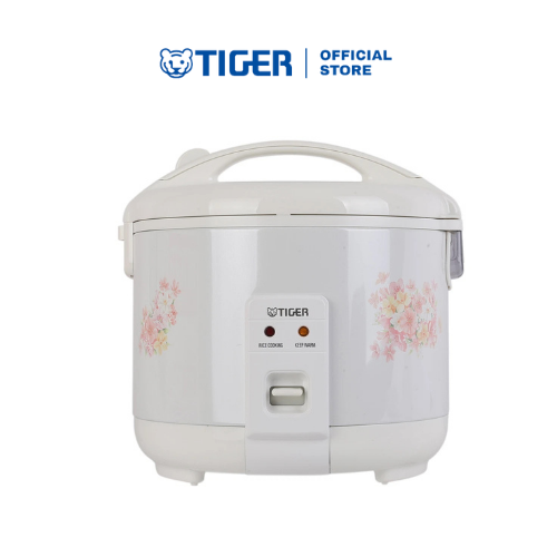 Tiger Jnp 1800 Rice Cooker