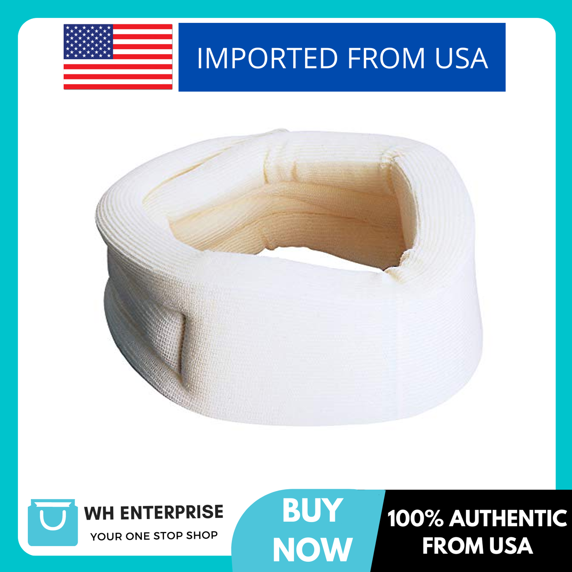 carex cervical collar