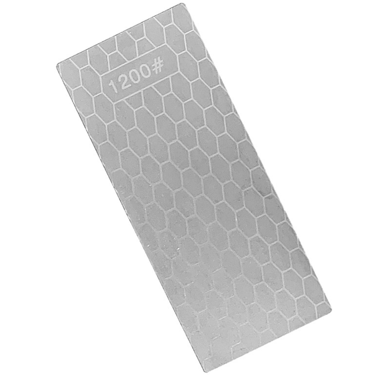 Diamond sharpening stone 200/400/600/800/1000/1200/2000 grit grindstone tools