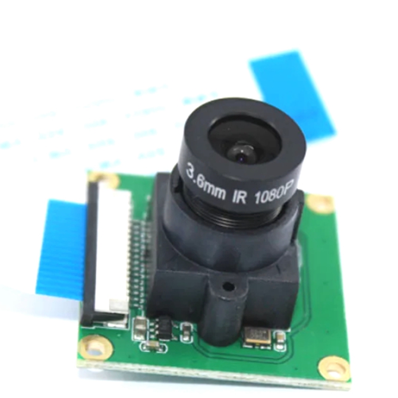 5MP OV5647 for Camera Module with Wide Angle Lens