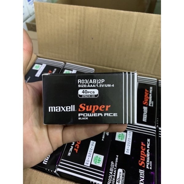 Pin Remote Pin Maxcel Pin AA  Pin AAA Pin Remote Chuột Phím Đồng Hồ