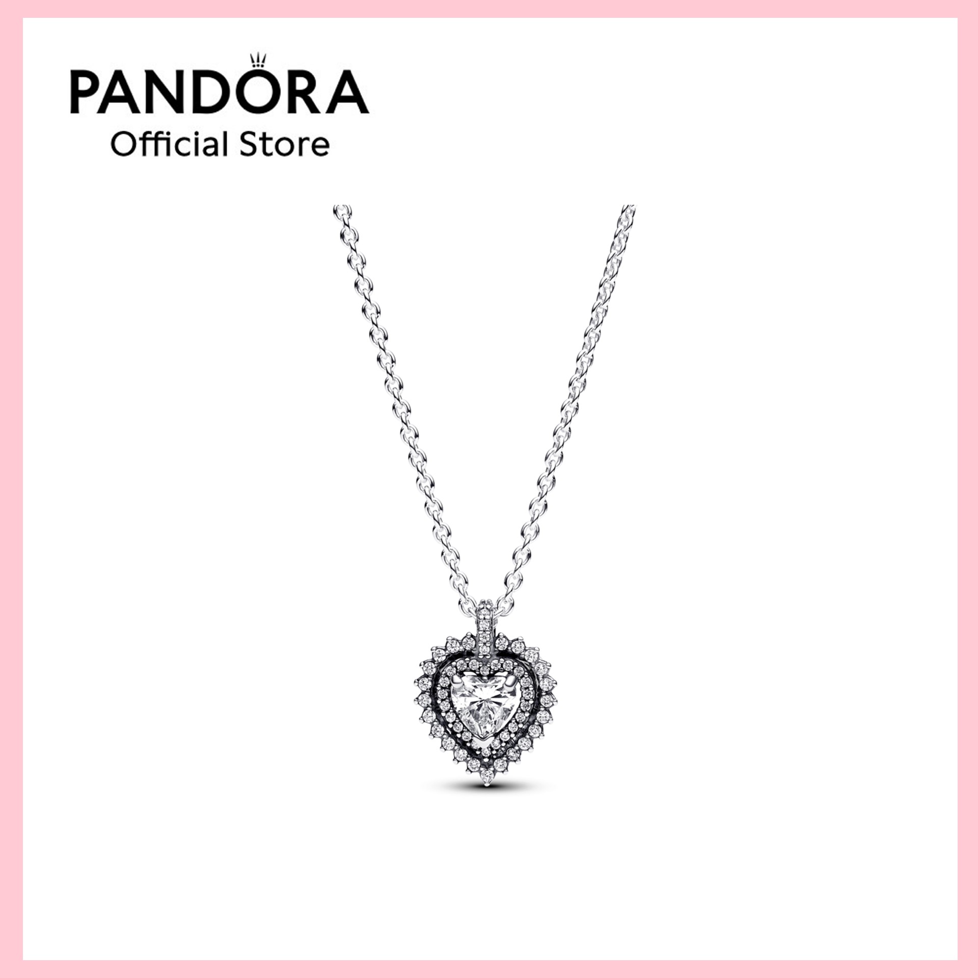 locket pandora small charms
