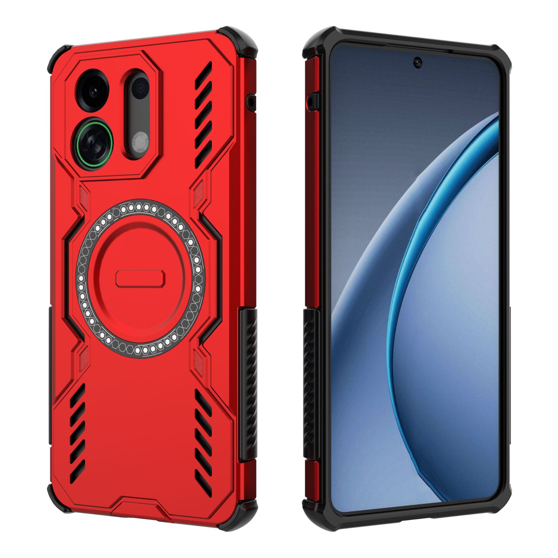Oppo%20K13%20Turbo/K13%20Turbo%20Pro%20MagSafe%20Case,Magnetic%20Drop-Proof%20Phone%20Case%20Cover%20for%20Oppo%20K13%20Turbo/K13%20Turbo%20Pro%20-%20Image%203