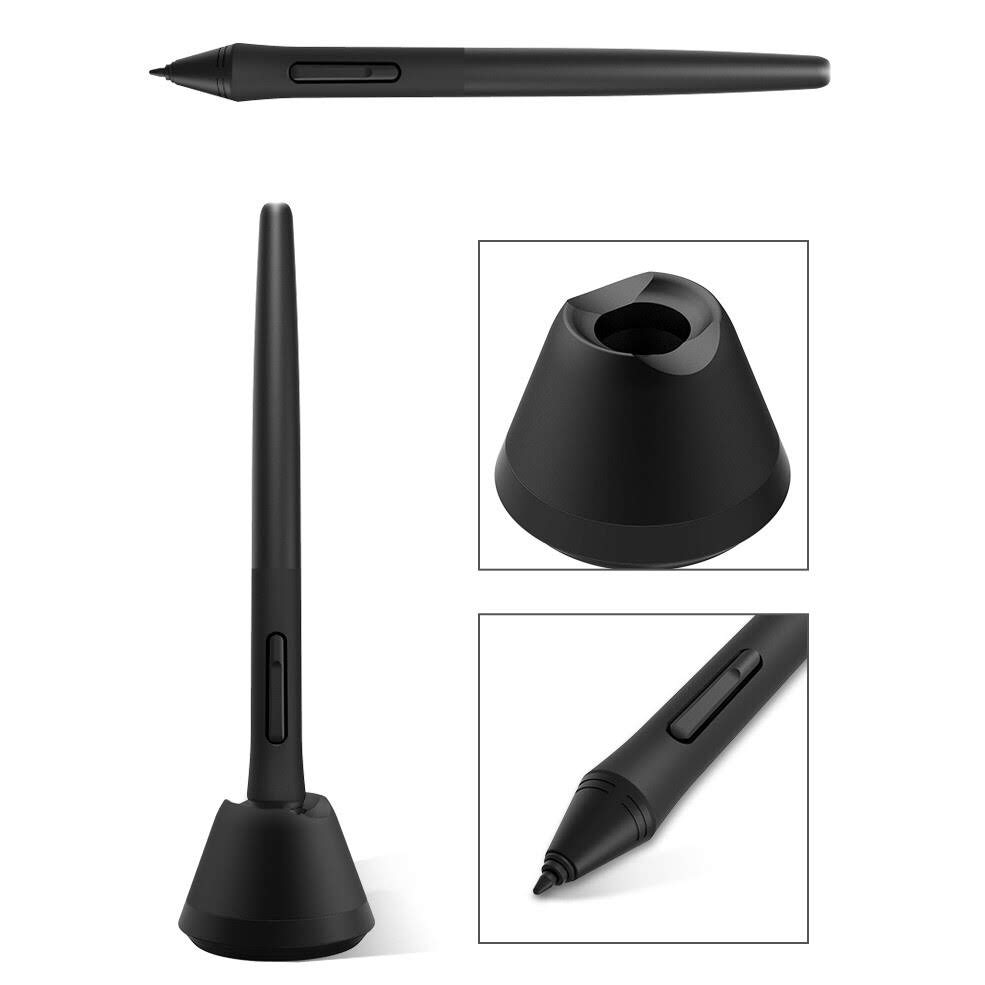 Bảng vẽ điện tử Gaomon 1060PRO