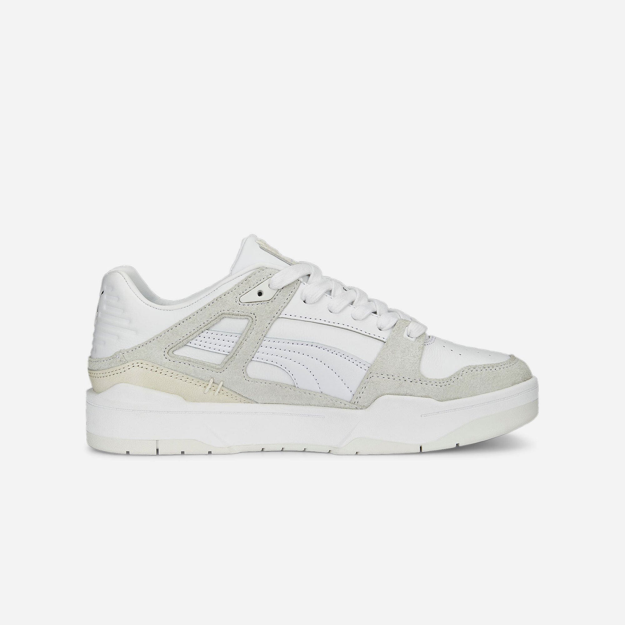 PUMA Giày sneaker unisex Slipstream Premium - 39011601