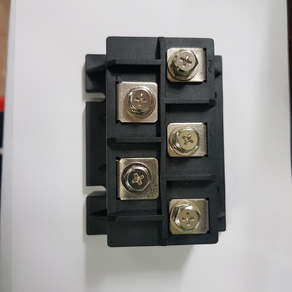 Diot cầu 3 Pha MDS 200A 1600V Linh kiện máy hàn