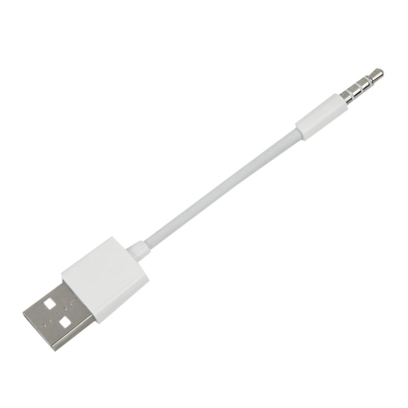 USB CHARGER DATA SYNC CABLE LEAD FOR SHUFFLE 1ST 2ND GEN GENERATION