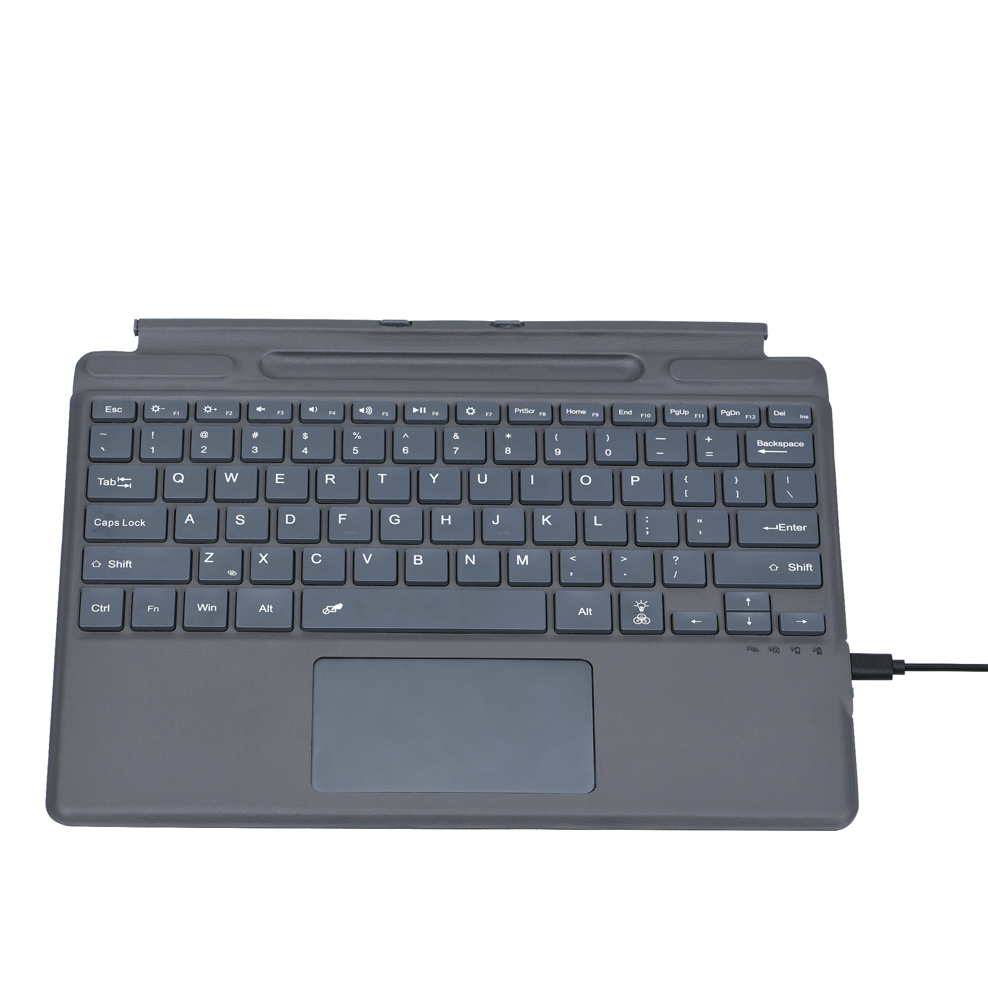 Tương Thích Cho Microsoft Surface Pro 9 Bàn Phím Bề Mặt Pro 9 Bàn Phím