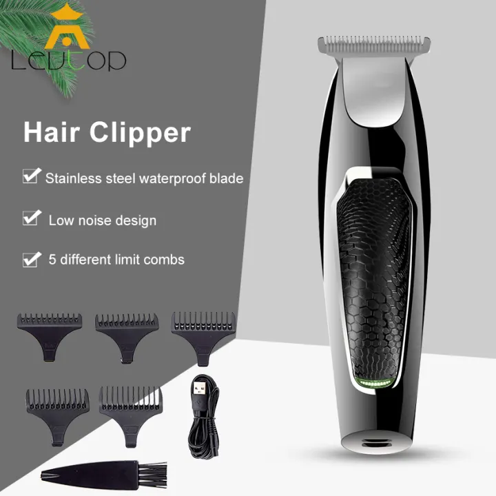waterproof clippers
