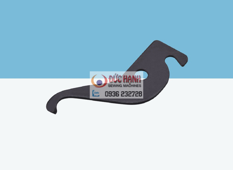Lưỡi gà máy xén da