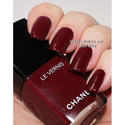 Sơn Móng Tay Chanel Le Vernis #512