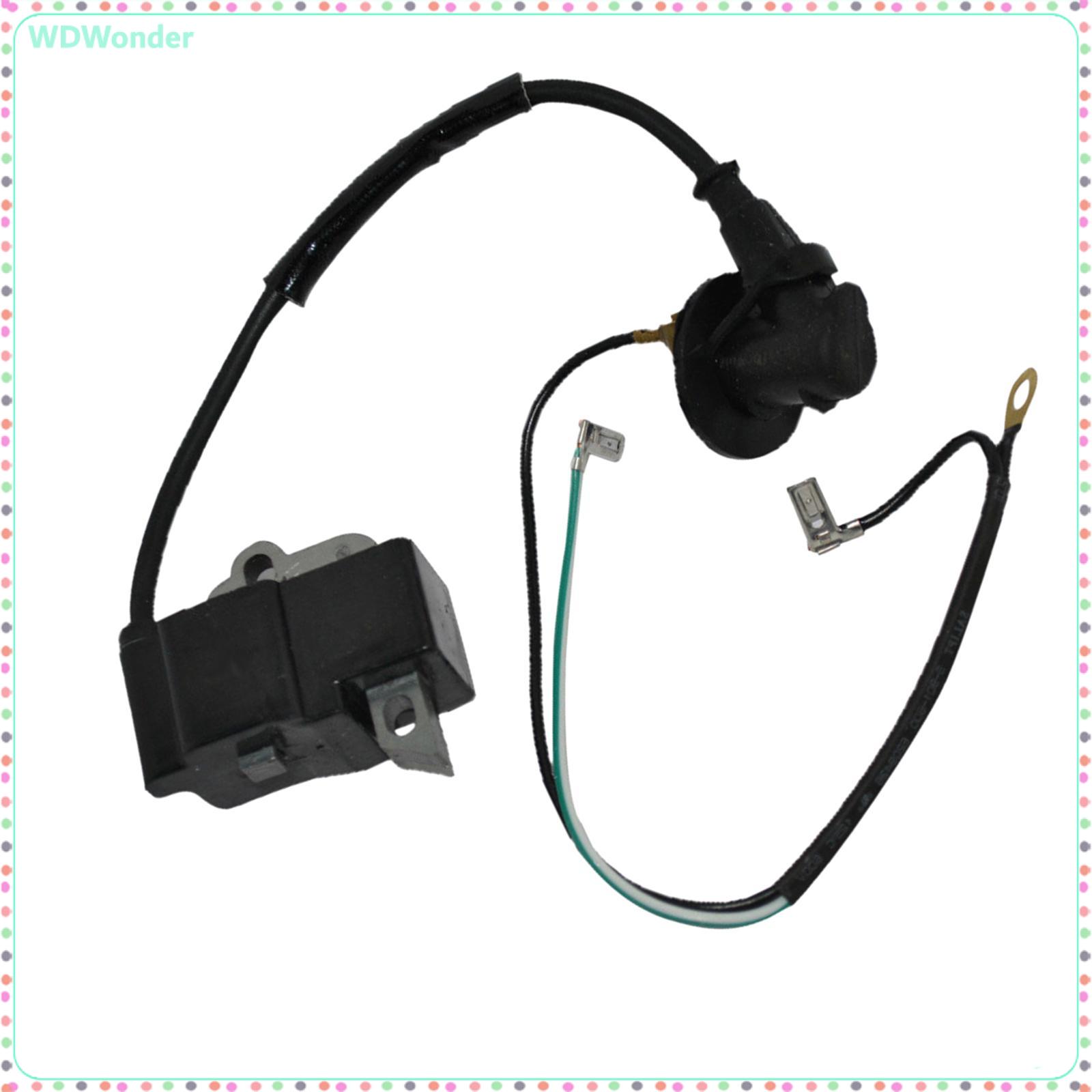 Wdwonder ignition coil fit for stihl ms361, ms341, part # 1135-400-1300