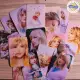 LOVER Taylor Swift 5pcs Set Photocards High Quality  Swiftie merch photo decor. 