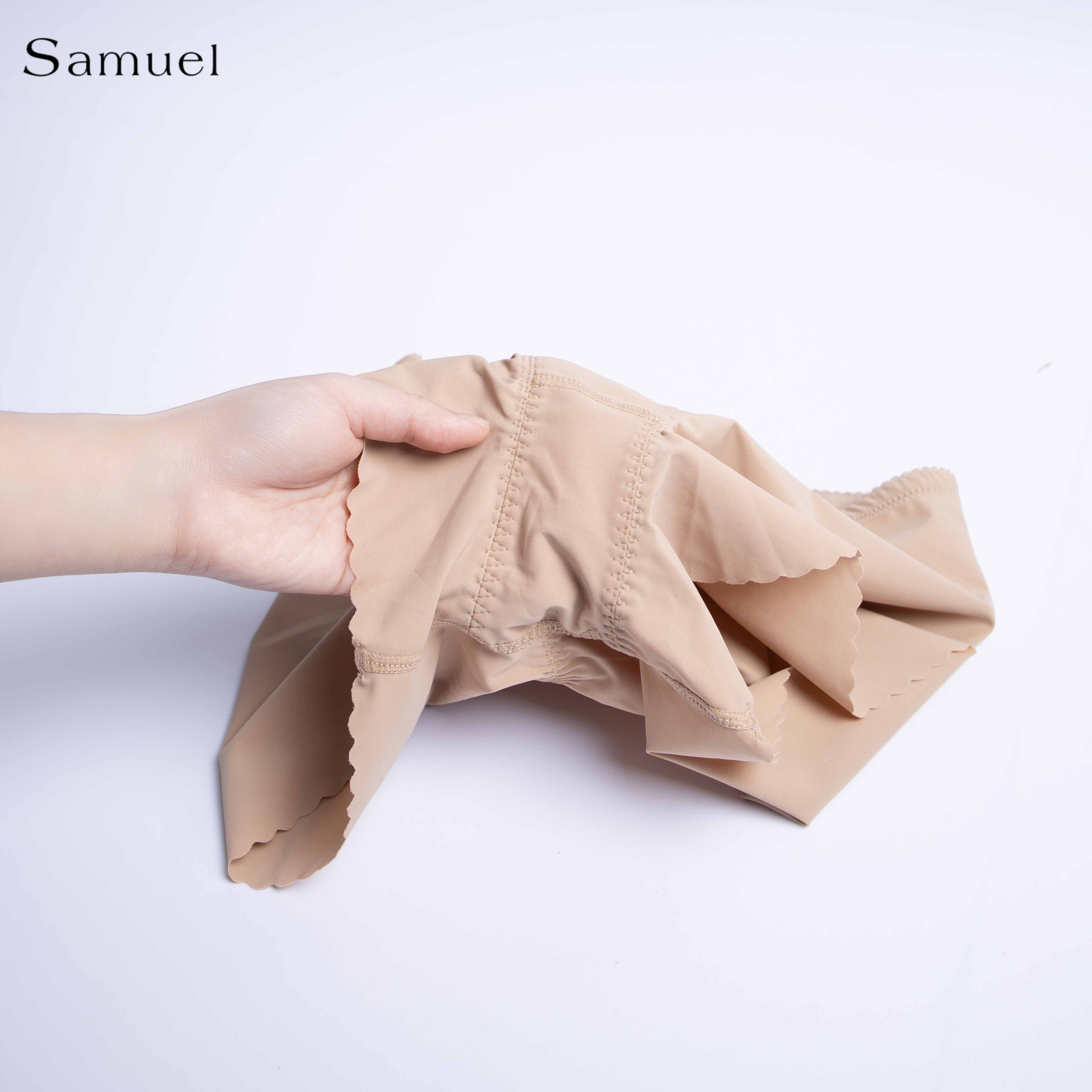 【Nona】Quần lót Tàng Hình Lưng Cao Siêu Co Giãn