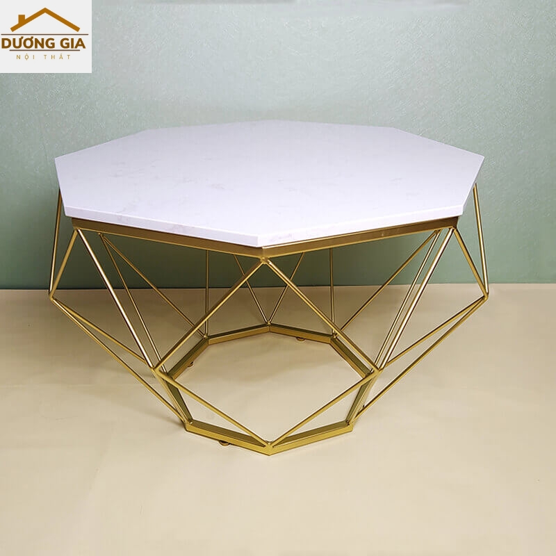 Bàn sofa, bàn trà phòng chờ, phòng khách