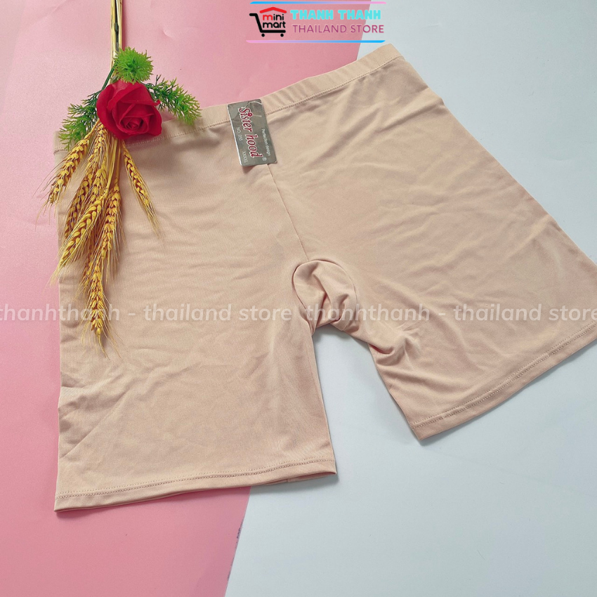 Quần mặc váy thái lan Siterhood 055 – size lớn 3XL, chất thun lạnh