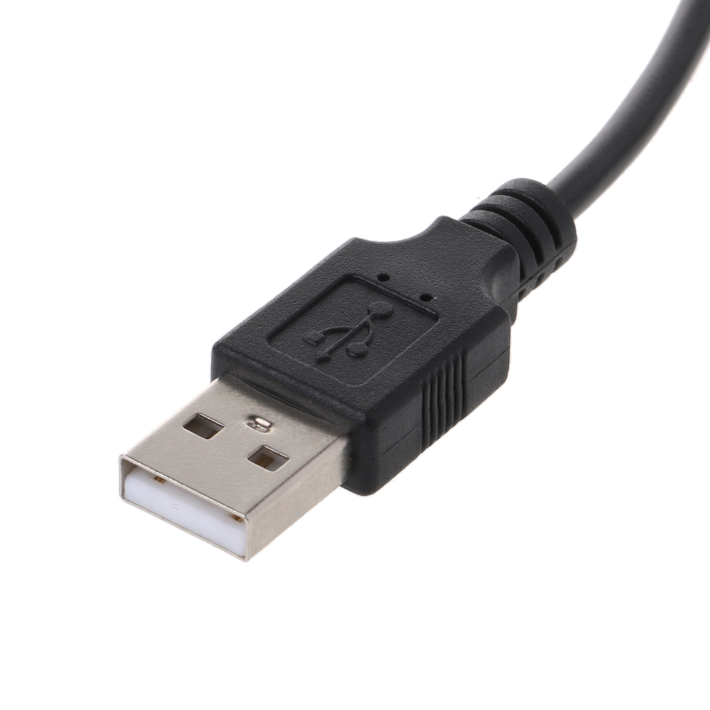 Cáp USB cho Wacom tre Pro PTH tranh vẽ kỹ thuật số Bảng máy tính bảng dây sạc dữ liệu