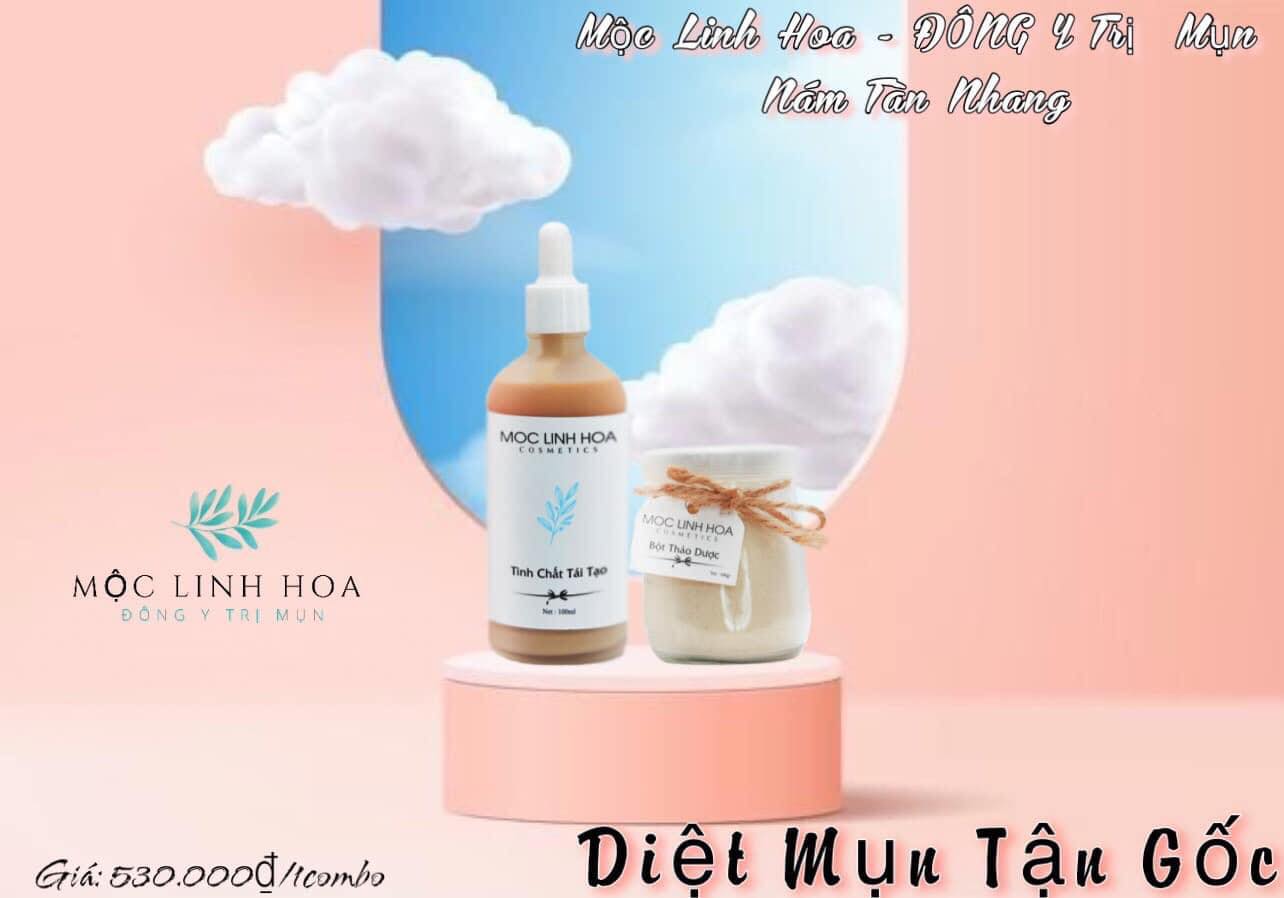 Bộ Tái Tạo Da