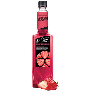 Syrup Davinci chai 750ml nhiều mùi - Gia store