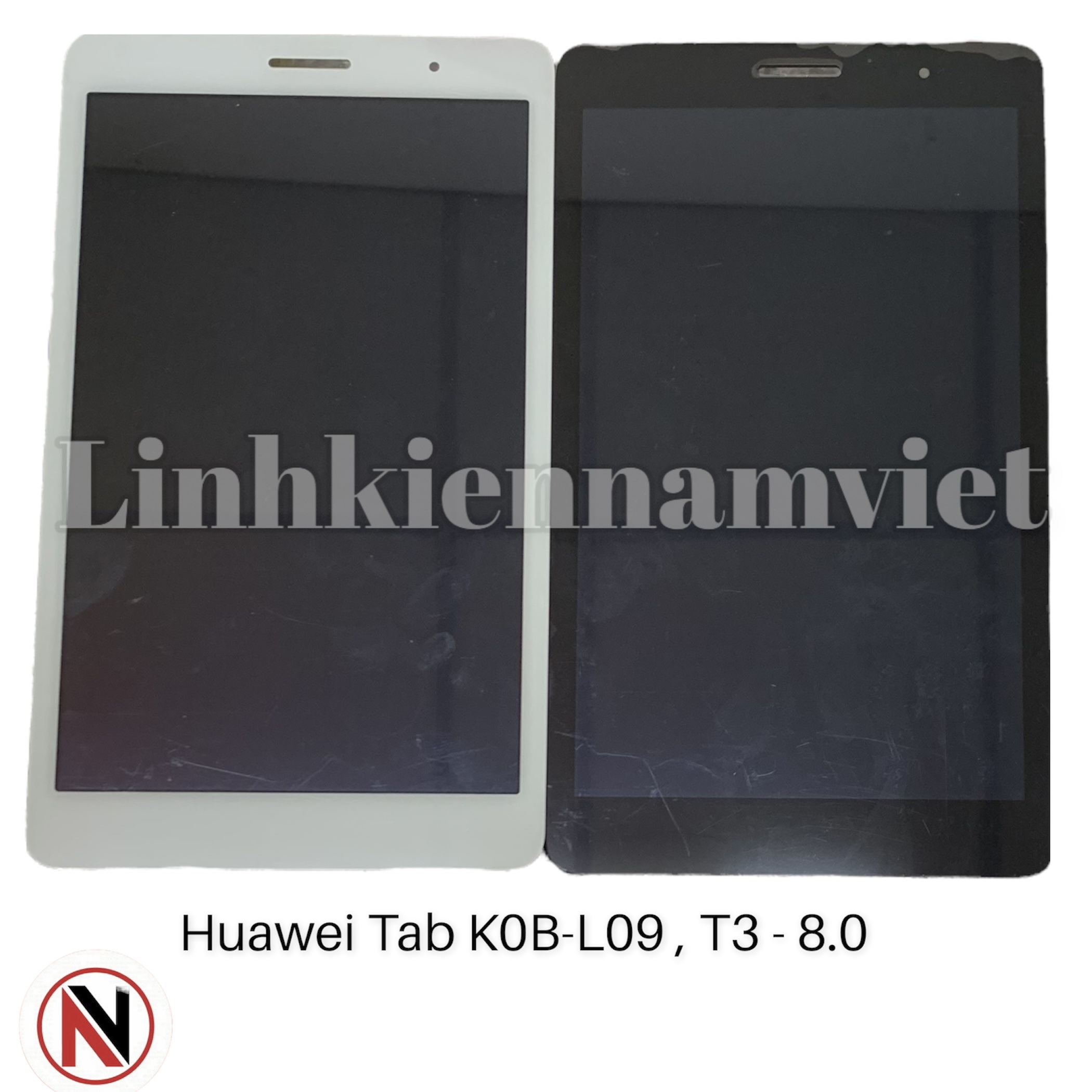 Màn hình Huawei Tab K0B-L09 / T3-8.0 / KOB-L09 new