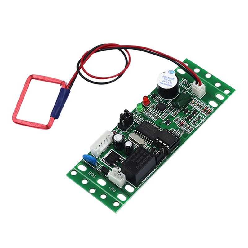 Controller Module Access Access Control Module Intercom Access Elevator Access Control 9-30V DC ...