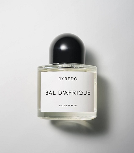 Byredo Bal D'Afrique Eau de Parfum for Unisex 50ml | Lazada Singapore