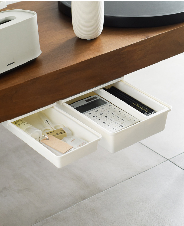 Ngăn kéo bàn NK1, hộc bàn di động cất giữ, sắp xếp đồ gọn gàng,lưu trữ đồ tiện ích