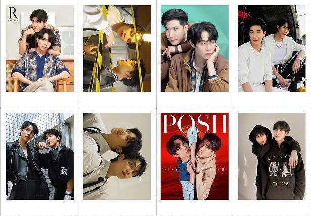 %E3%80%90Folio%20&%20Light%E3%80%91Thai%20Bl%20Drama%20The%20Eclipse%20Khaotung%20First%20Khaotungfirst%20Couple%20Mini%20Card%20With%20Photo%20Album%20Wallet%20Lomo%20Card%20-%20Image%204