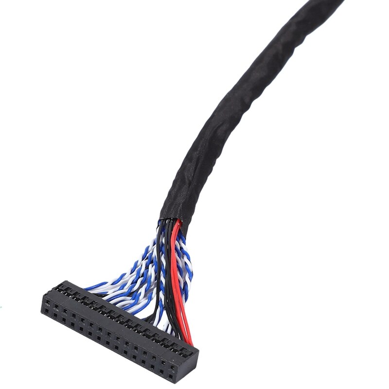 Special offers lvds to hdmi board hdmi to lvds supports multiple resolutions 720plvds conversion board 1920x1080