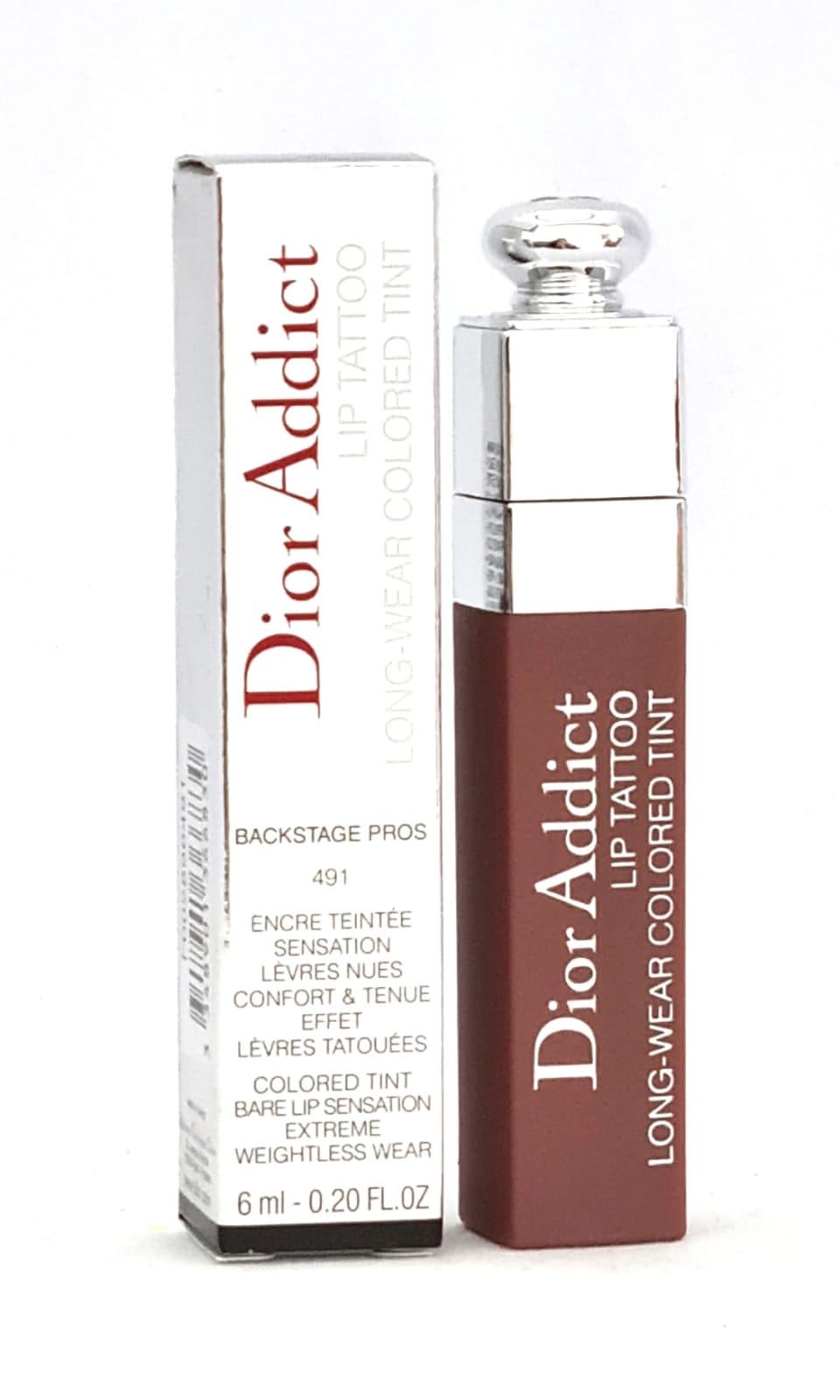 dior addict 491