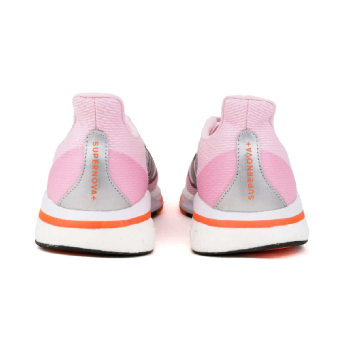 Adidas Supernova+ - Women Running Shoes (Fresh Candy/Silver Metallic/Pink  Met) FX6671 | Lazada Singapore