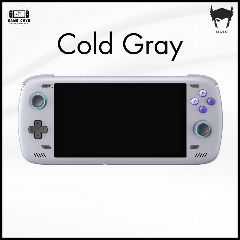 AYN Odin 2 Android Handheld Emulator Android 13 Wifi Bluetooth Portable