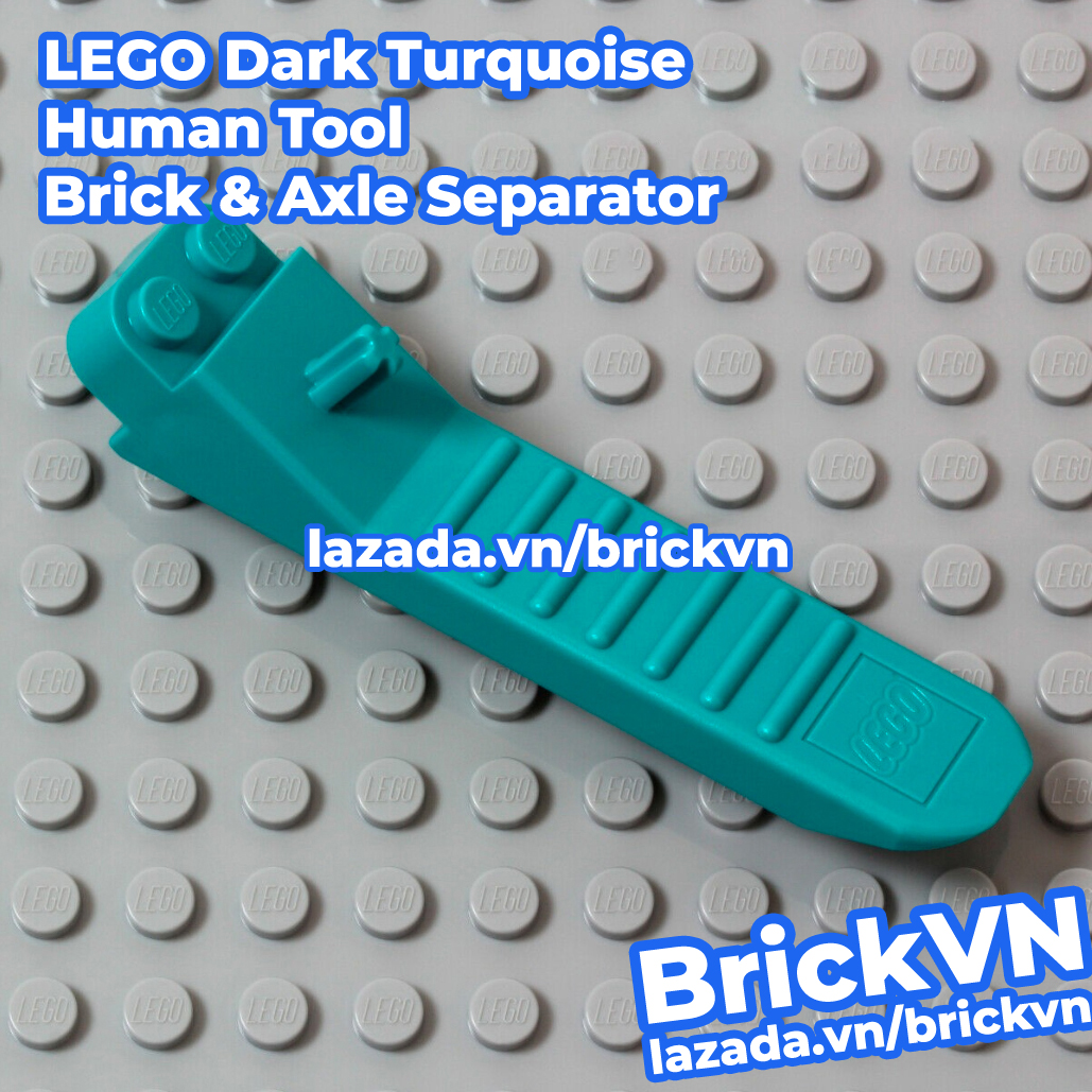 LEGO Brick Separator - LEGO Dụng Cụ Tháo Lắp LEGO, Tách, Nạy, Gỡ, Cậy Gạch
