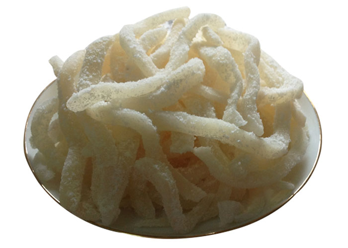 Mứt dừa non 1kg - Đặc sản Bến Tre