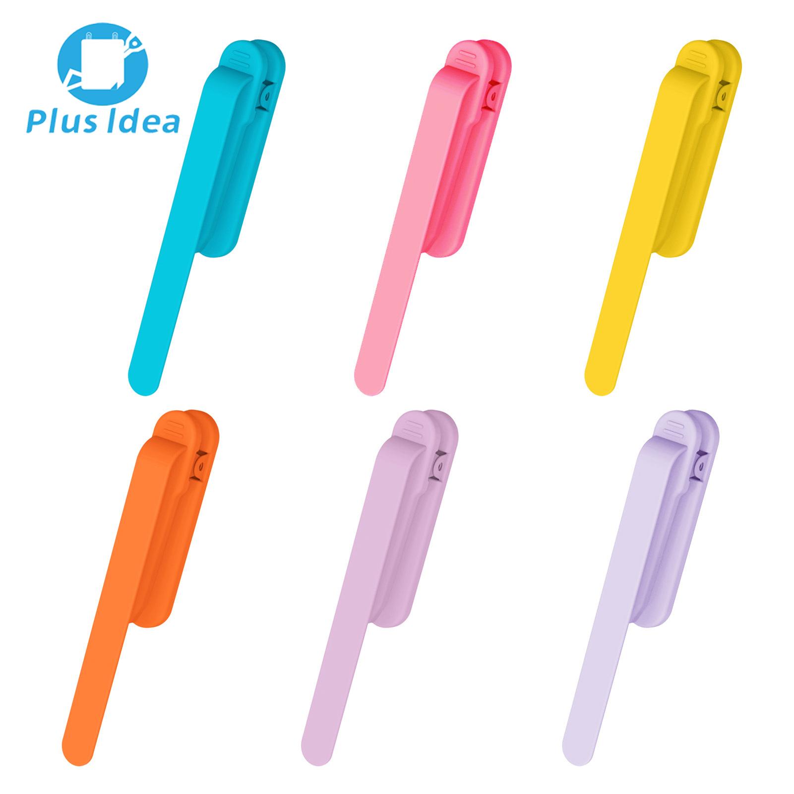 Plus Idea Elastic Bookmark Multifunctional Reading Bookmark Smart Silicone Book Marker Lightweight Portable Page-following Bookmark for Easy Reading Vertical Book Clip for Convenient Use