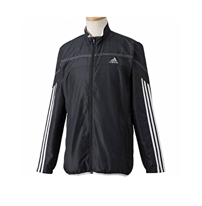 Acercarse Opuesto Ir a caminar Adidas Response Wind Men's Jacket (D88342) 100% Authentic | Lazada Singapore