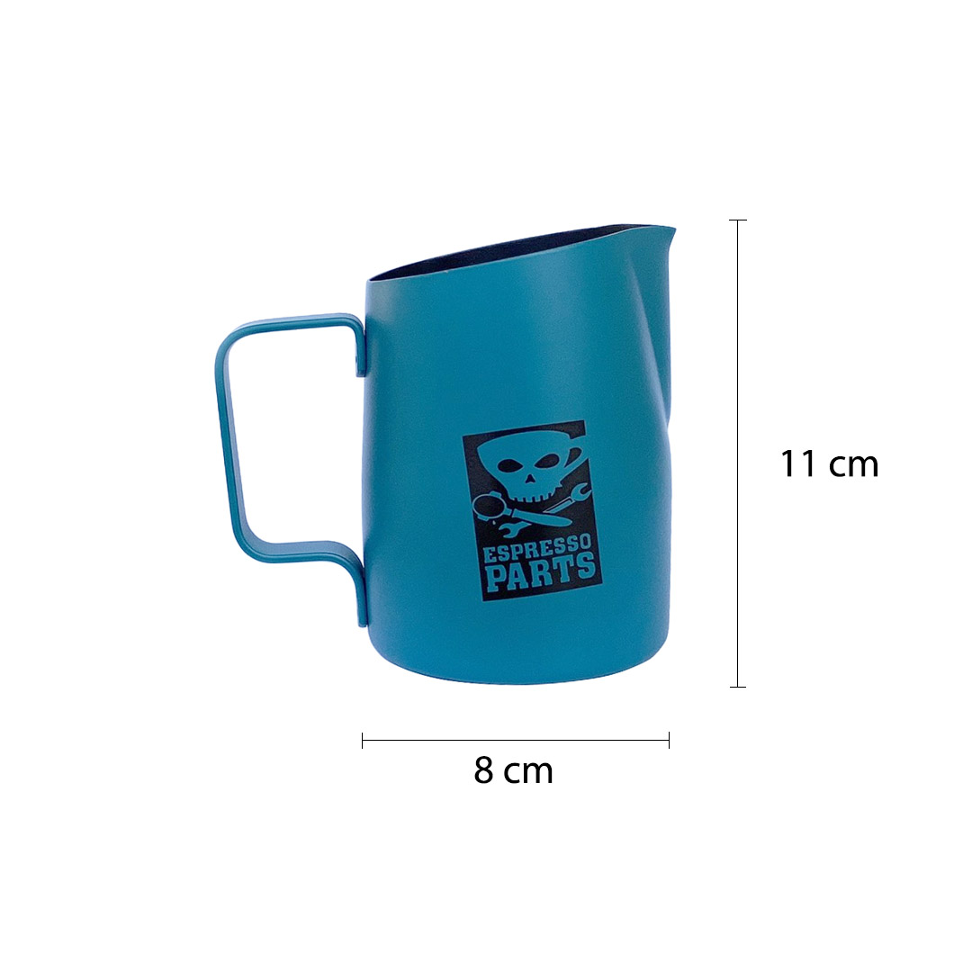 Ca Đánh Sữa Mũi Xiên Espresso Part 420ml & 600ml