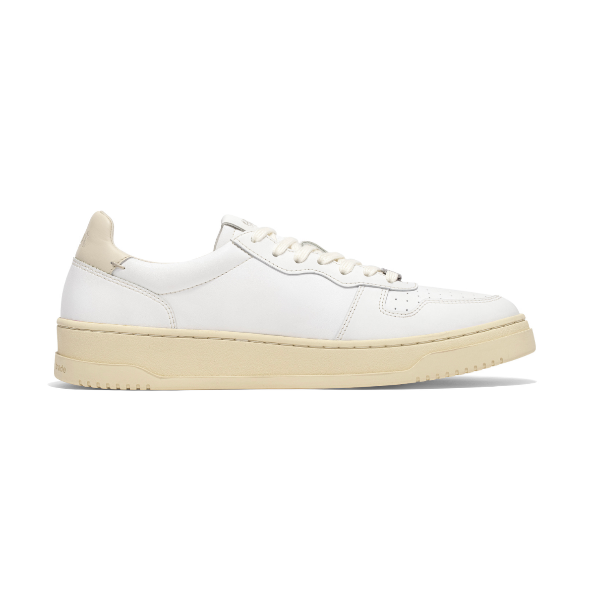 Giày Thể Thao Cổ Thấp EPT COURT (Off White)