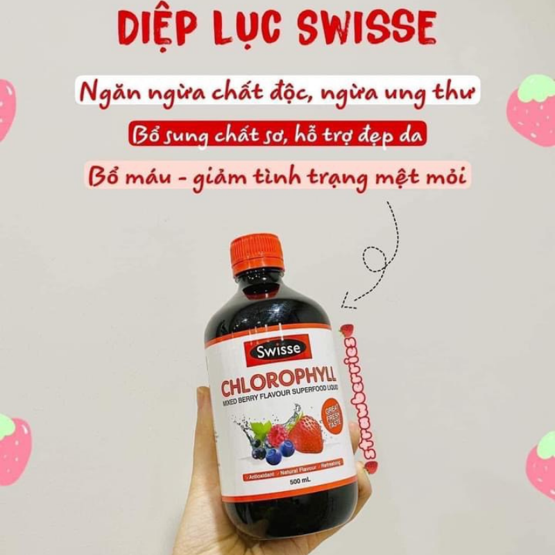 𝐍𝐔̛𝐎̛́𝐂 𝐃𝐈𝐄̣̂𝐏 𝐋𝐔̣𝐂 𝐒𝐖𝐈𝐒𝐒𝐄 𝟓𝟎𝟎𝐌𝐋