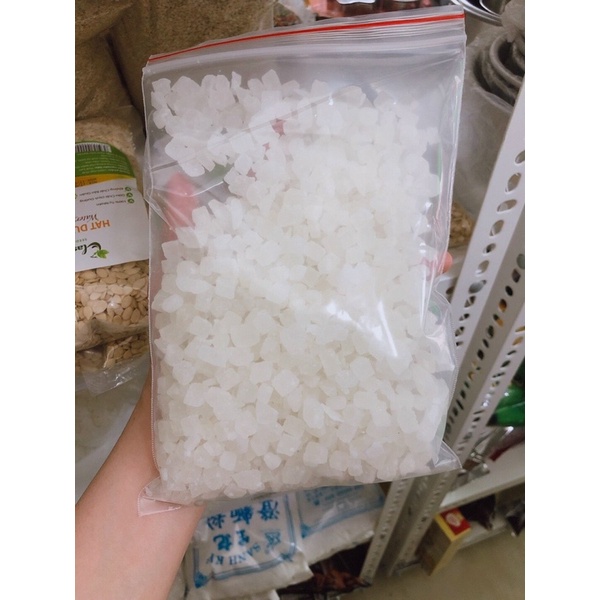 Mứt Bí Hạt Lựu