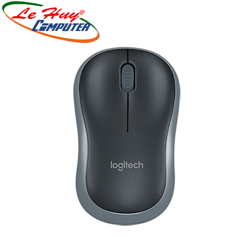 Chuột không dây Logitech B175