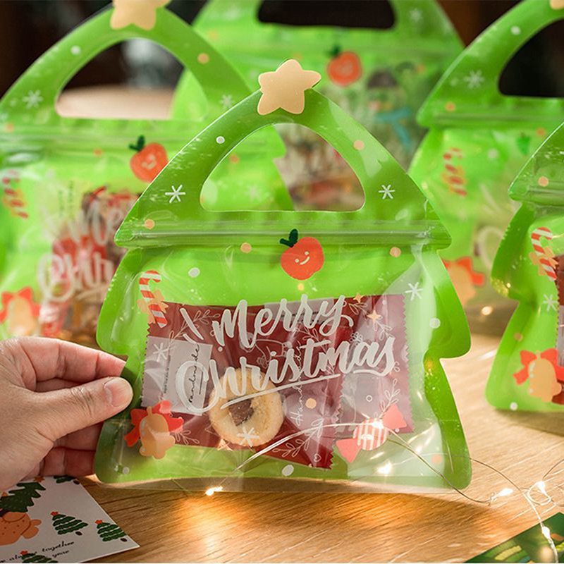 10Pcs%20Christmas%20Tree%20Handle%20Gift%20Bag%20For%20Candy%20Chocolate%20Cookie%20Nougat%20Biscuit%20Packing%20Gift%20Zipper%20Packaging%20Bags%20-%20Image%203