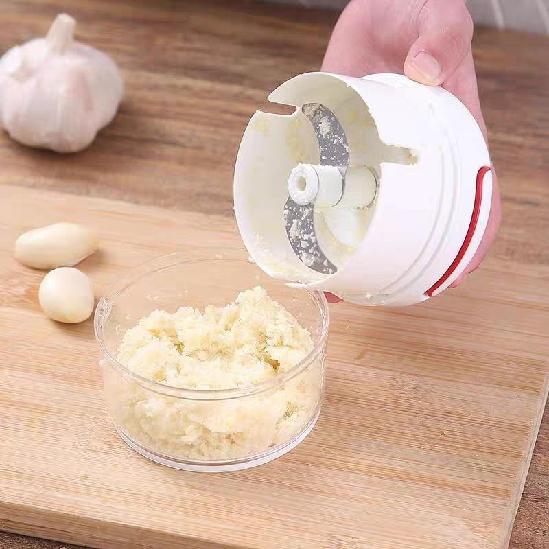 Máy xay hành tỏi ớt mini - Máy xay mini