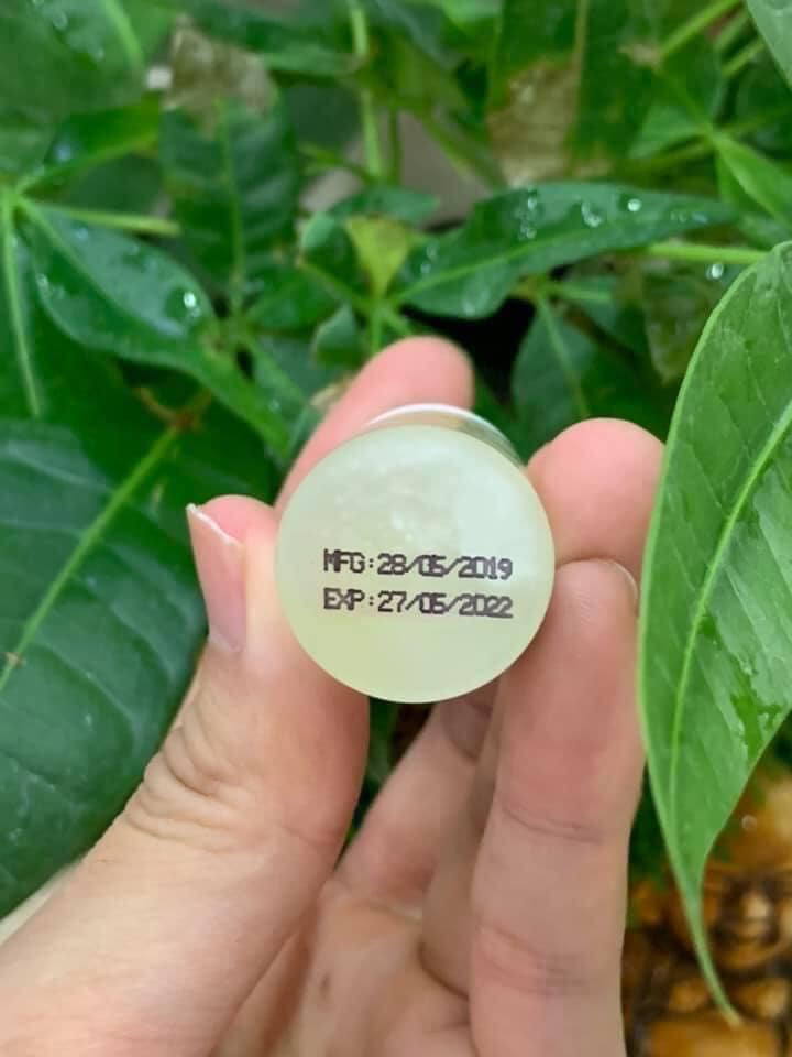 Serum mụn Medic Roller chính hãng Thụy Sỹ