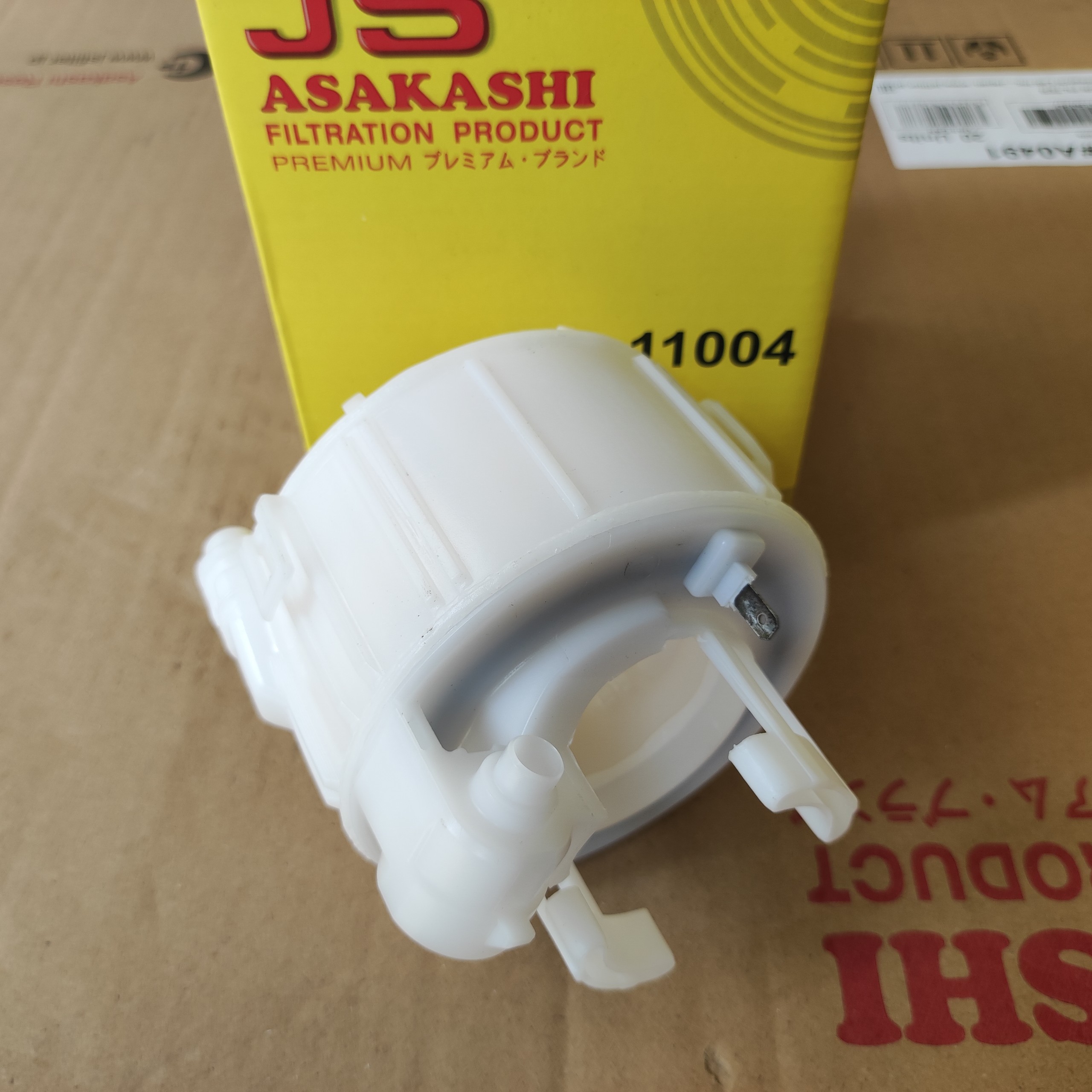 Lọc xăng xe Kia Rio 2011-2017 JS ASAKASHI