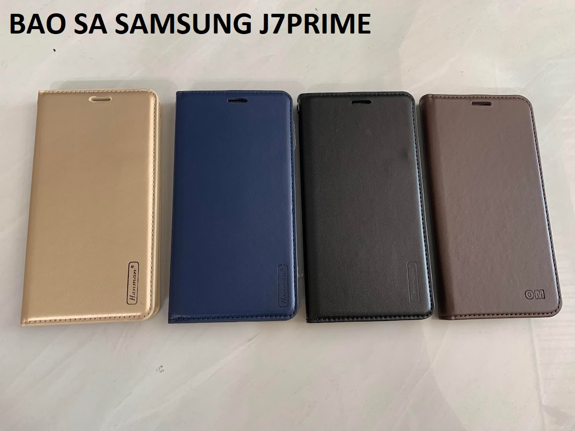 Bao da samsung j7prime