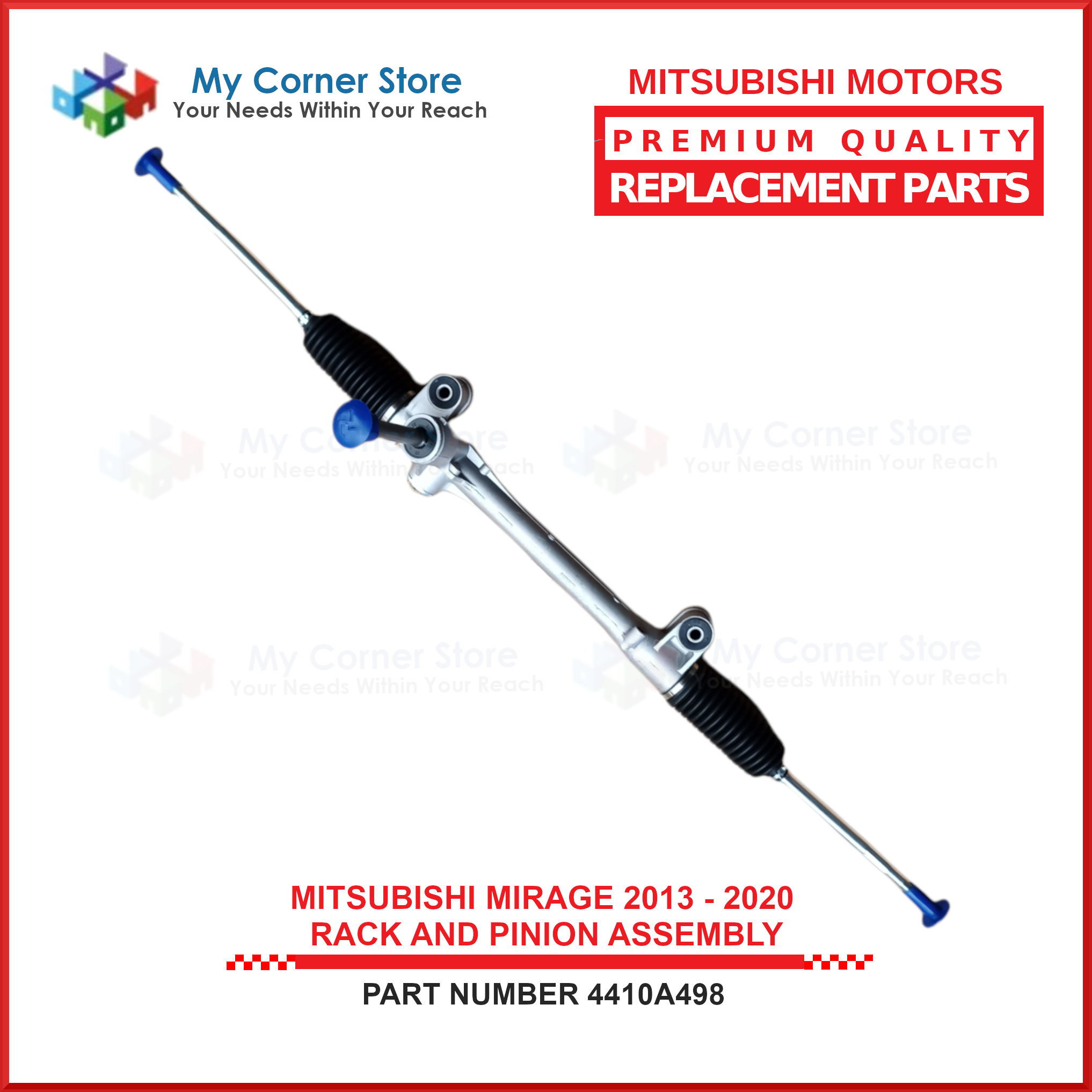 Mitsubishi Mirage Replacement Parts | Reviewmotors.co